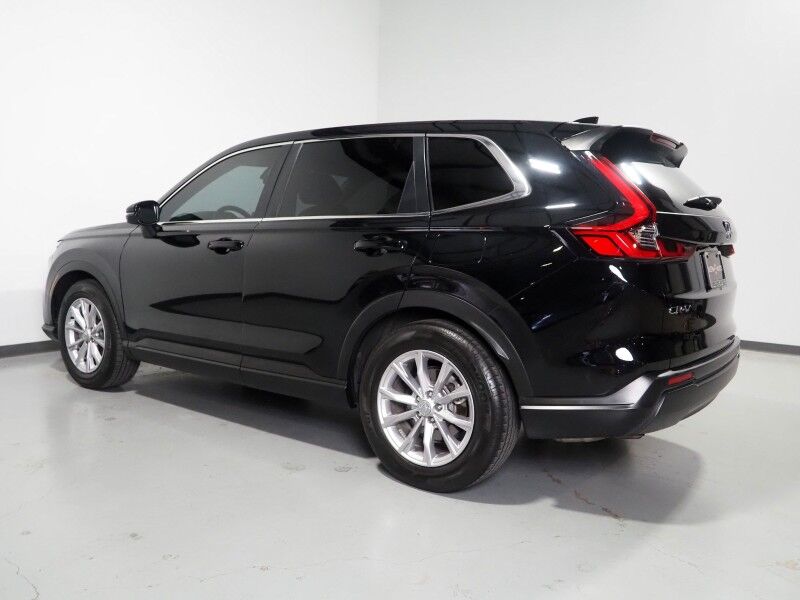 2024 Honda CR-V EX *ADAPTIVE CRUISE, SAFETY ALERTS, BACKUP-CAMERA, COLOR TOUCHSCREEN, MOONROOF, HEATED SEATS, REMOTE START, KEYLESS ENTRY, LED HEADLIGHTS, ANDROID & APPLE Round Rock TX