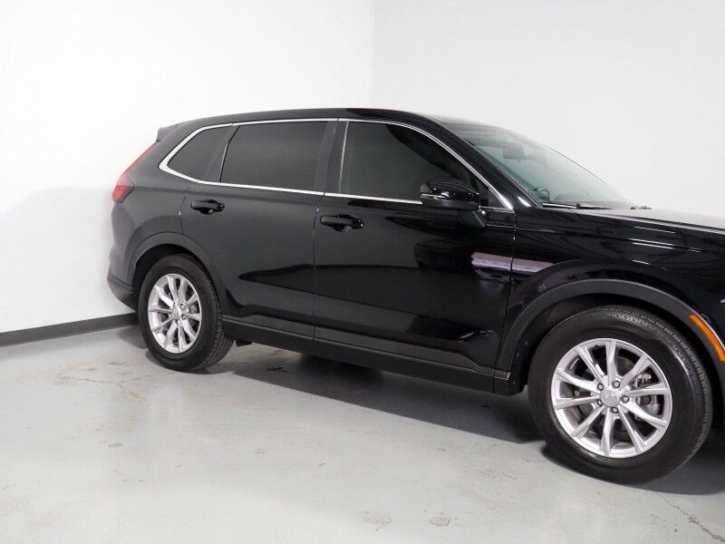 2024 Honda CR-V EX *ADAPTIVE CRUISE, SAFETY ALERTS, BACKUP-CAMERA, COLOR TOUCHSCREEN, MOONROOF, HEATED SEATS, REMOTE START, KEYLESS ENTRY, LED HEADLIGHTS, ANDROID & APPLE Round Rock TX