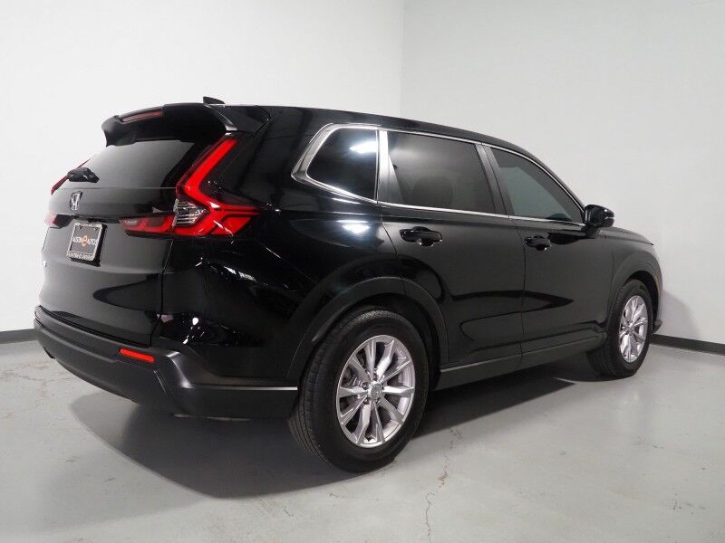 2024 Honda CR-V EX *ADAPTIVE CRUISE, SAFETY ALERTS, BACKUP-CAMERA, COLOR TOUCHSCREEN, MOONROOF, HEATED SEATS, REMOTE START, KEYLESS ENTRY, LED HEADLIGHTS, ANDROID & APPLE Round Rock TX