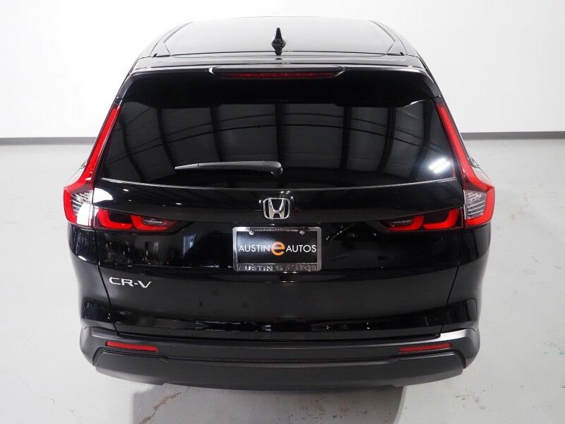 2024 Honda CR-V EX *ADAPTIVE CRUISE, SAFETY ALERTS, BACKUP-CAMERA, COLOR TOUCHSCREEN, MOONROOF, HEATED SEATS, REMOTE START, KEYLESS ENTRY, LED HEADLIGHTS, ANDROID & APPLE Round Rock TX
