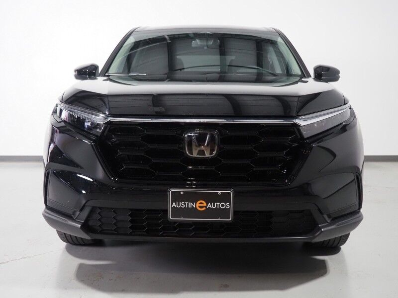 2024 Honda CR-V EX *ADAPTIVE CRUISE, SAFETY ALERTS, BACKUP-CAMERA, COLOR TOUCHSCREEN, MOONROOF, HEATED SEATS, REMOTE START, KEYLESS ENTRY, LED HEADLIGHTS, ANDROID & APPLE Round Rock TX