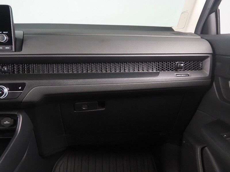 2024 Honda CR-V EX *ADAPTIVE CRUISE, SAFETY ALERTS, BACKUP-CAMERA, COLOR TOUCHSCREEN, MOONROOF, HEATED SEATS, REMOTE START, KEYLESS ENTRY, LED HEADLIGHTS, ANDROID & APPLE Round Rock TX