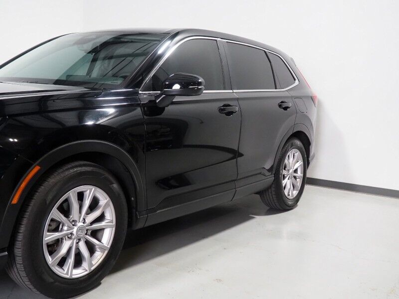 2024 Honda CR-V EX *ADAPTIVE CRUISE, SAFETY ALERTS, BACKUP-CAMERA, COLOR TOUCHSCREEN, MOONROOF, HEATED SEATS, REMOTE START, KEYLESS ENTRY, LED HEADLIGHTS, ANDROID & APPLE Round Rock TX