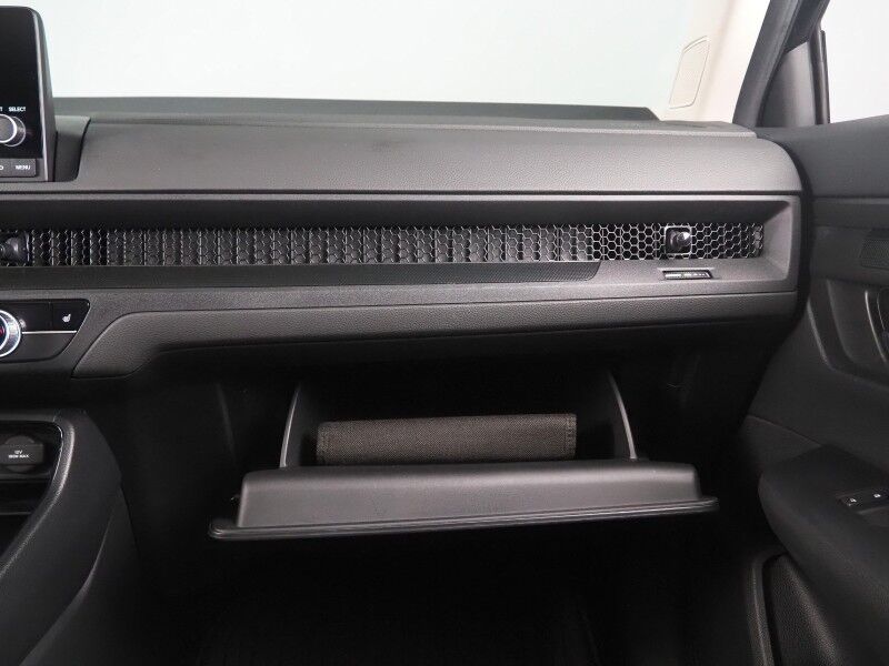 2024 Honda CR-V EX *ADAPTIVE CRUISE, SAFETY ALERTS, BACKUP-CAMERA, COLOR TOUCHSCREEN, MOONROOF, HEATED SEATS, REMOTE START, KEYLESS ENTRY, LED HEADLIGHTS, ANDROID & APPLE Round Rock TX