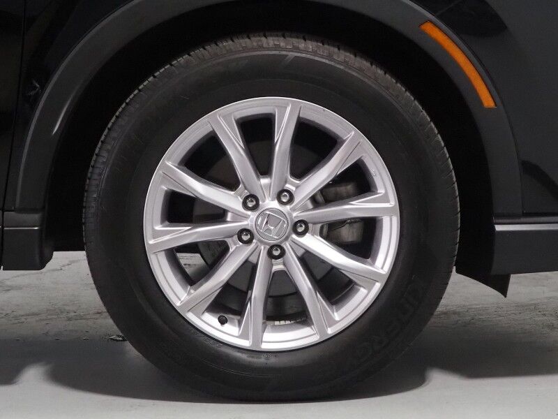 2024 Honda CR-V EX *ADAPTIVE CRUISE, SAFETY ALERTS, BACKUP-CAMERA, COLOR TOUCHSCREEN, MOONROOF, HEATED SEATS, REMOTE START, KEYLESS ENTRY, LED HEADLIGHTS, ANDROID & APPLE Round Rock TX