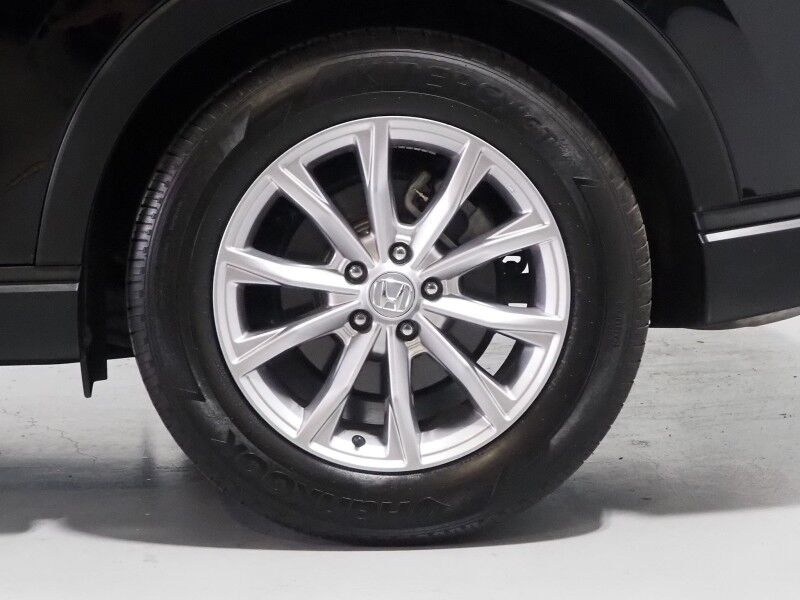 2024 Honda CR-V EX *ADAPTIVE CRUISE, SAFETY ALERTS, BACKUP-CAMERA, COLOR TOUCHSCREEN, MOONROOF, HEATED SEATS, REMOTE START, KEYLESS ENTRY, LED HEADLIGHTS, ANDROID & APPLE Round Rock TX