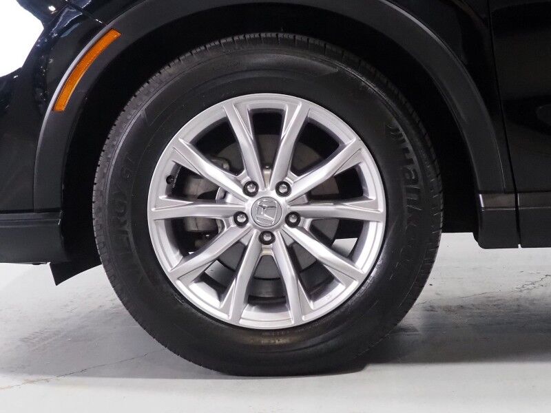 2024 Honda CR-V EX *ADAPTIVE CRUISE, SAFETY ALERTS, BACKUP-CAMERA, COLOR TOUCHSCREEN, MOONROOF, HEATED SEATS, REMOTE START, KEYLESS ENTRY, LED HEADLIGHTS, ANDROID & APPLE Round Rock TX