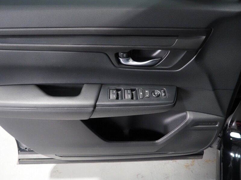 2024 Honda CR-V EX *ADAPTIVE CRUISE, SAFETY ALERTS, BACKUP-CAMERA, COLOR TOUCHSCREEN, MOONROOF, HEATED SEATS, REMOTE START, KEYLESS ENTRY, LED HEADLIGHTS, ANDROID & APPLE Round Rock TX