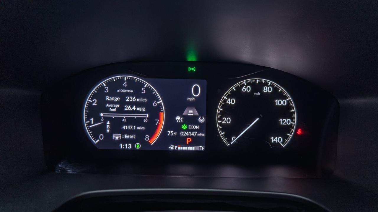 2024 Honda CR-V EX AWD Tallmadge OH