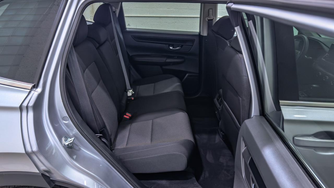 2024 Honda CR-V EX AWD Tallmadge OH