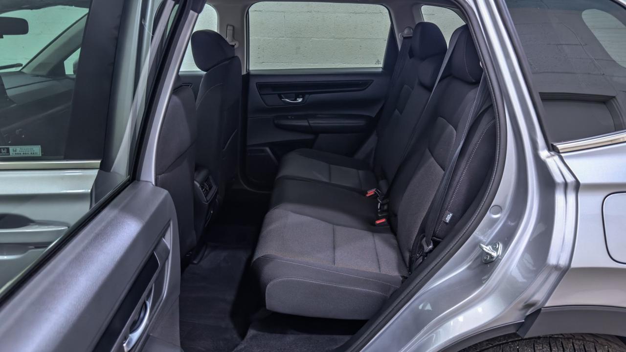 2024 Honda CR-V EX AWD Tallmadge OH