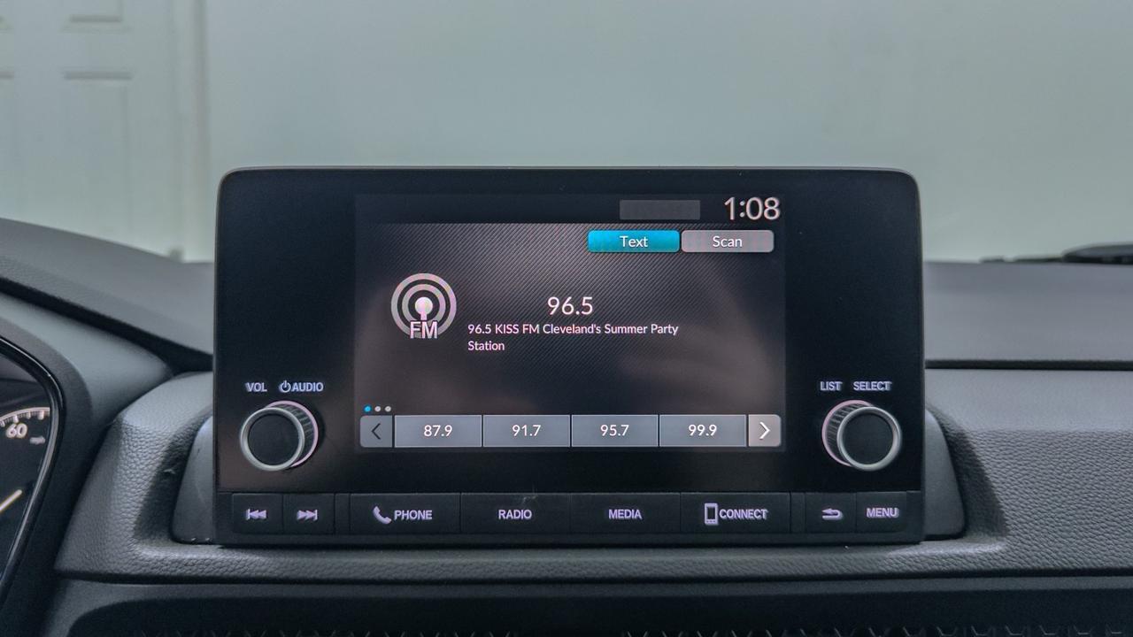 2024 Honda CR-V EX AWD Tallmadge OH