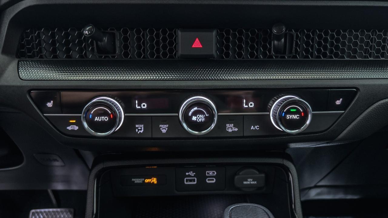 2024 Honda CR-V EX AWD Tallmadge OH