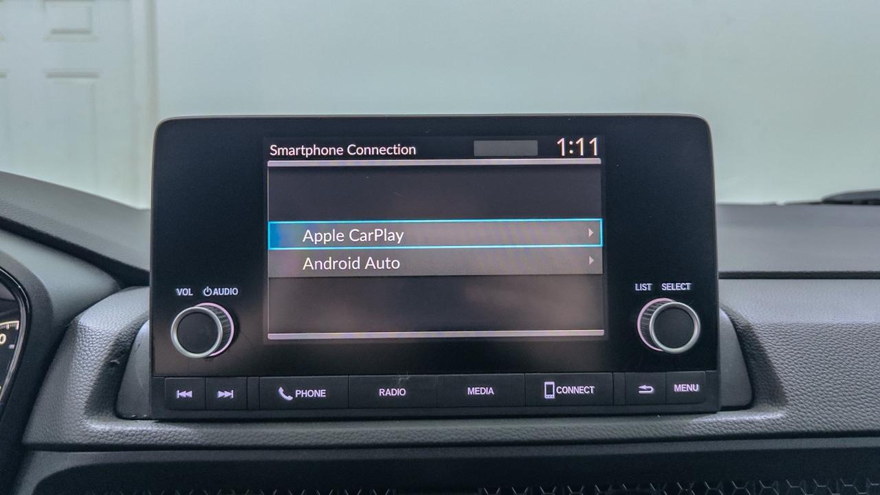 2024 Honda CR-V EX AWD Tallmadge OH