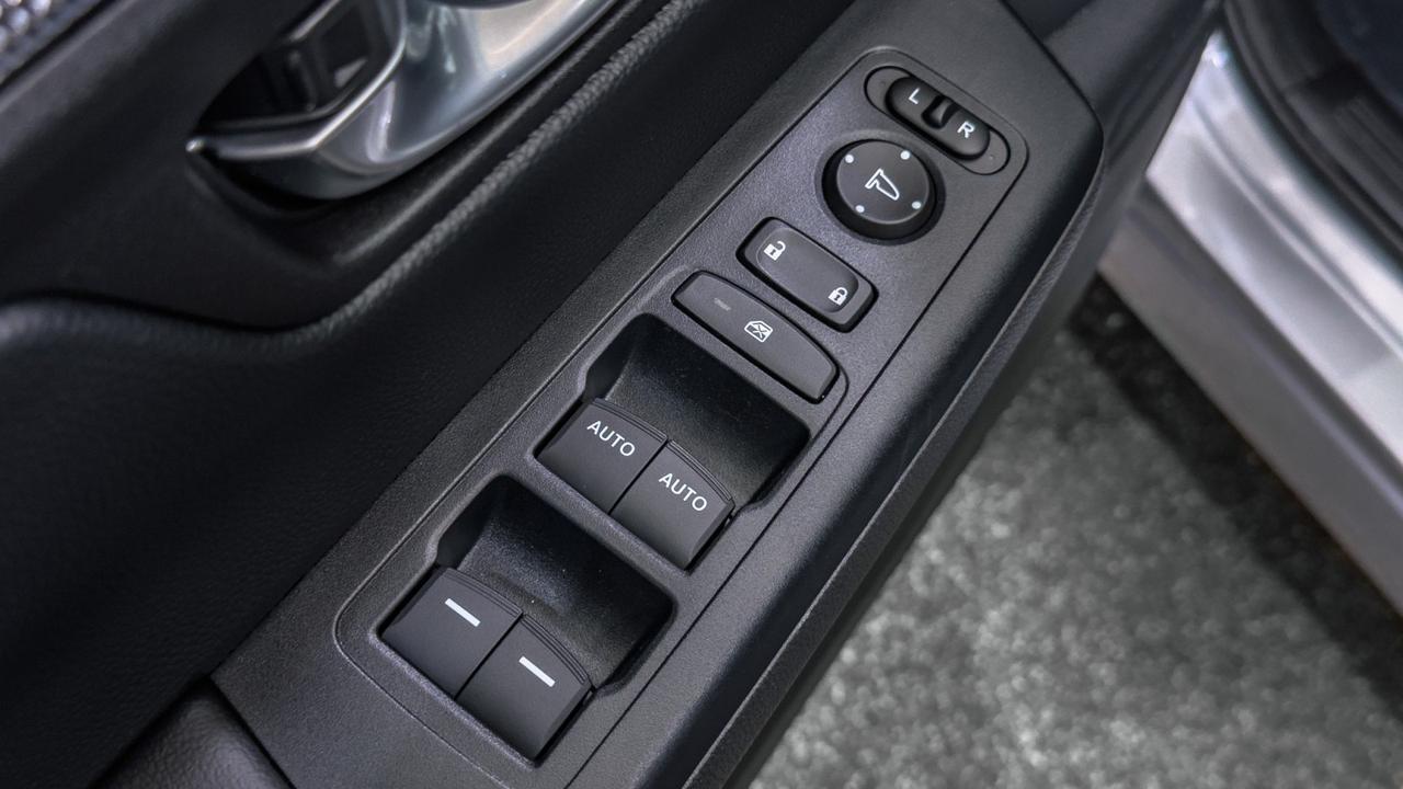2024 Honda CR-V EX AWD Tallmadge OH