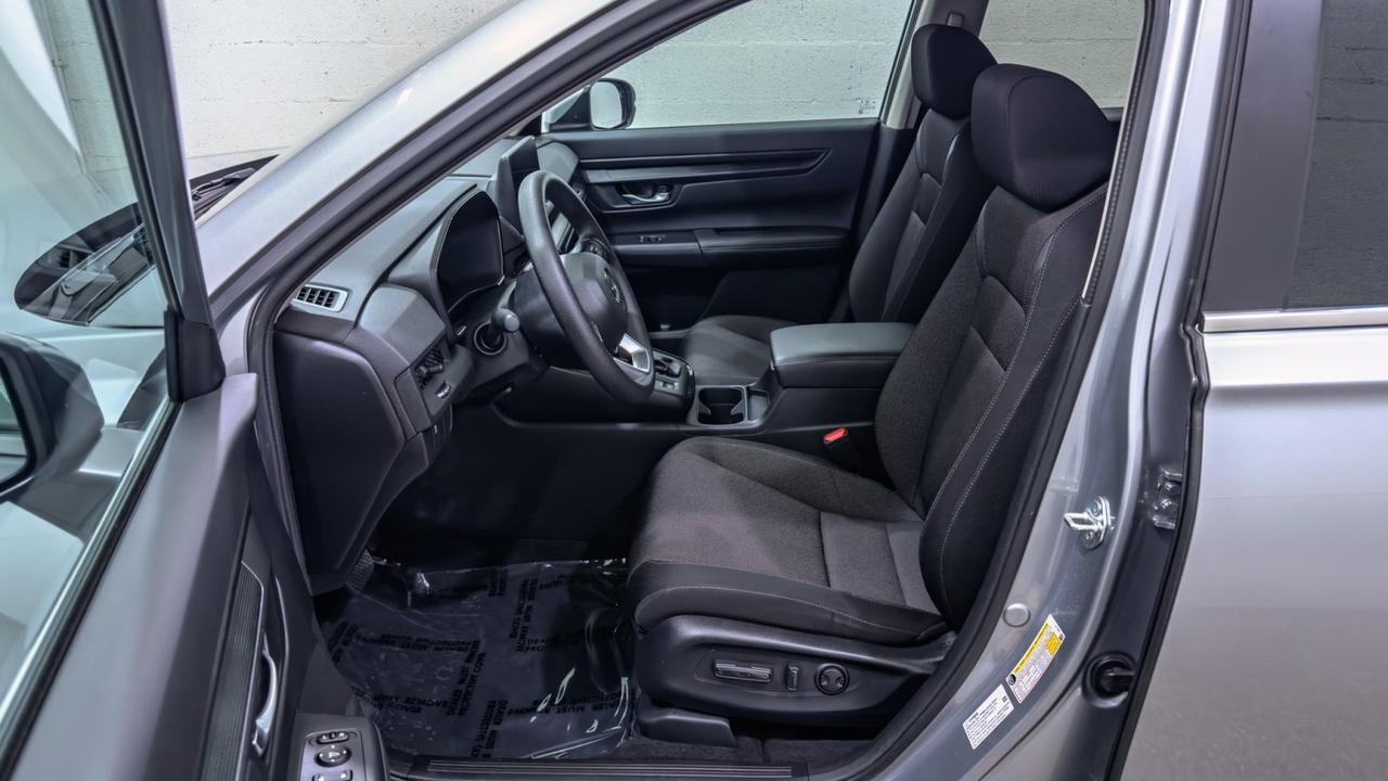 2024 Honda CR-V EX AWD Tallmadge OH
