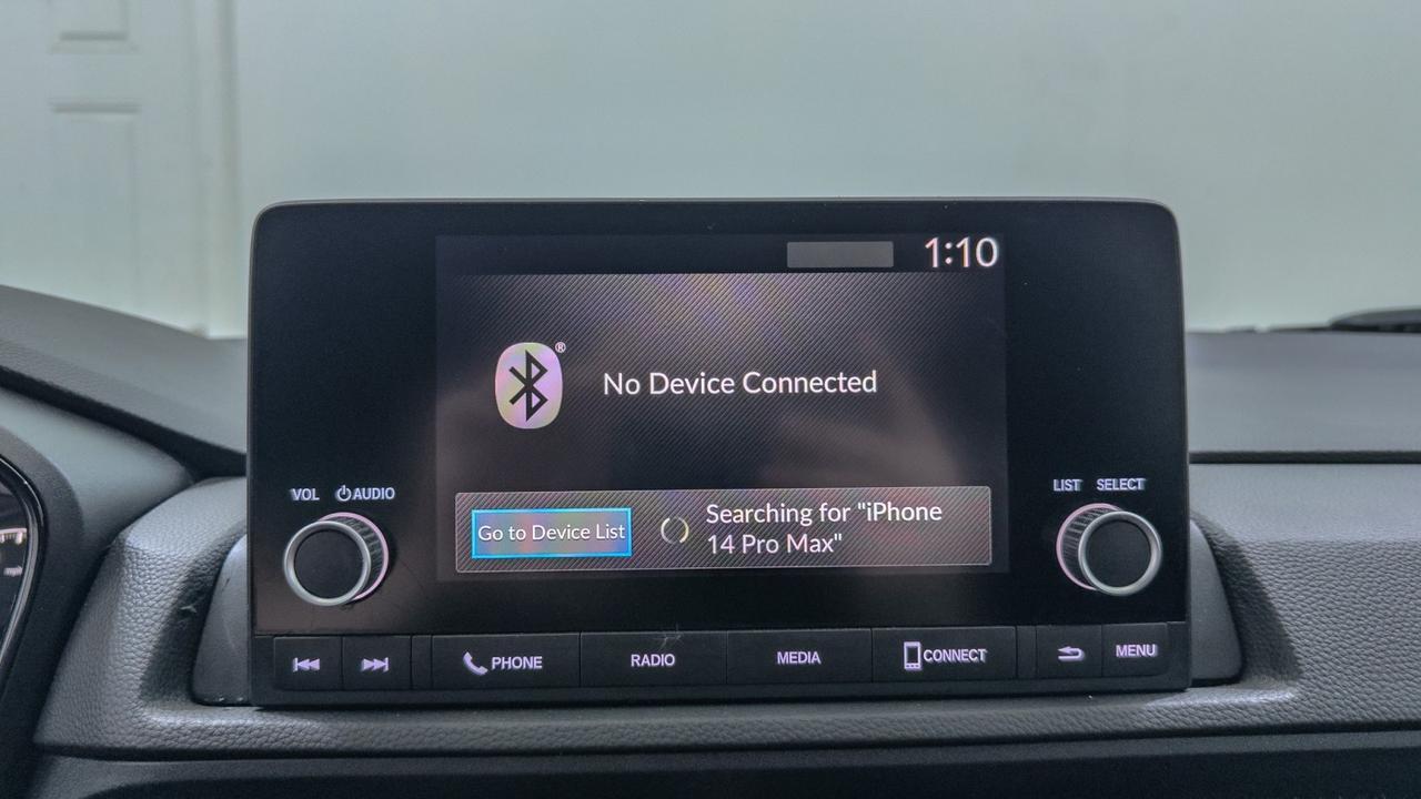 2024 Honda CR-V EX AWD Tallmadge OH