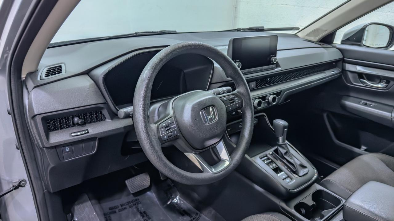 2024 Honda CR-V EX AWD Tallmadge OH