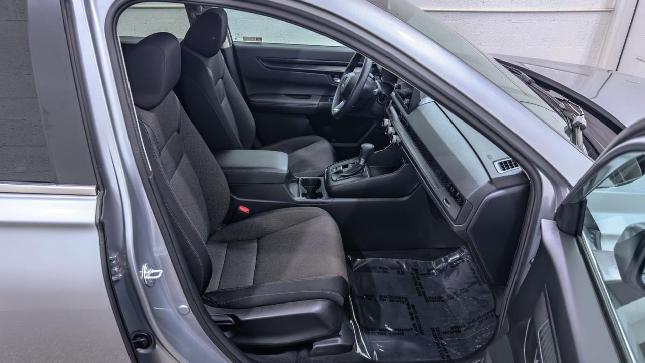 2024 Honda CR-V EX AWD Tallmadge OH