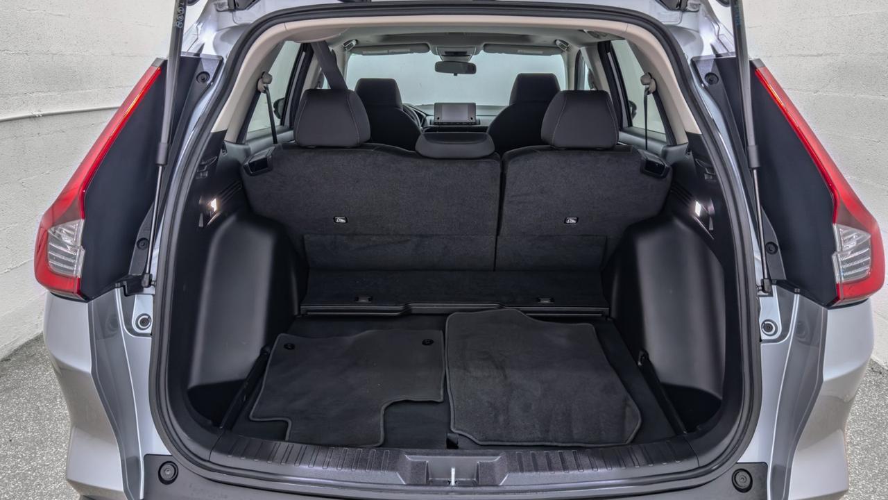 2024 Honda CR-V EX AWD Tallmadge OH