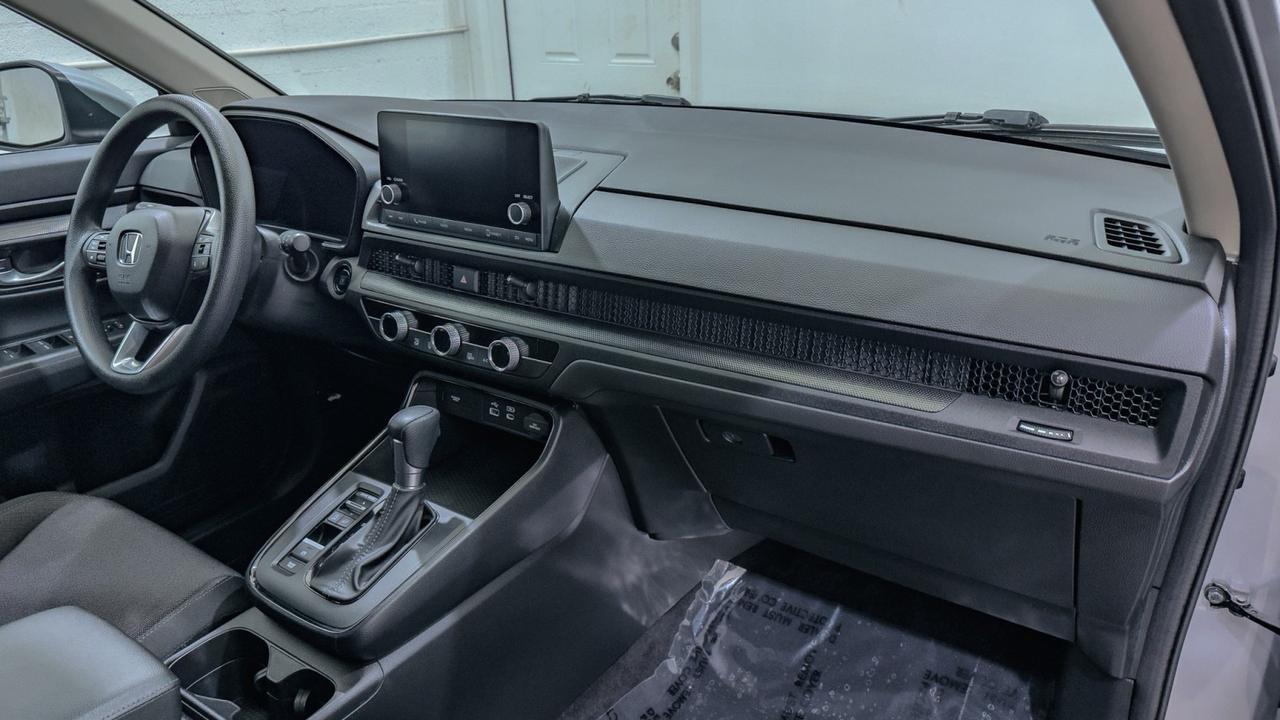 2024 Honda CR-V EX AWD Tallmadge OH