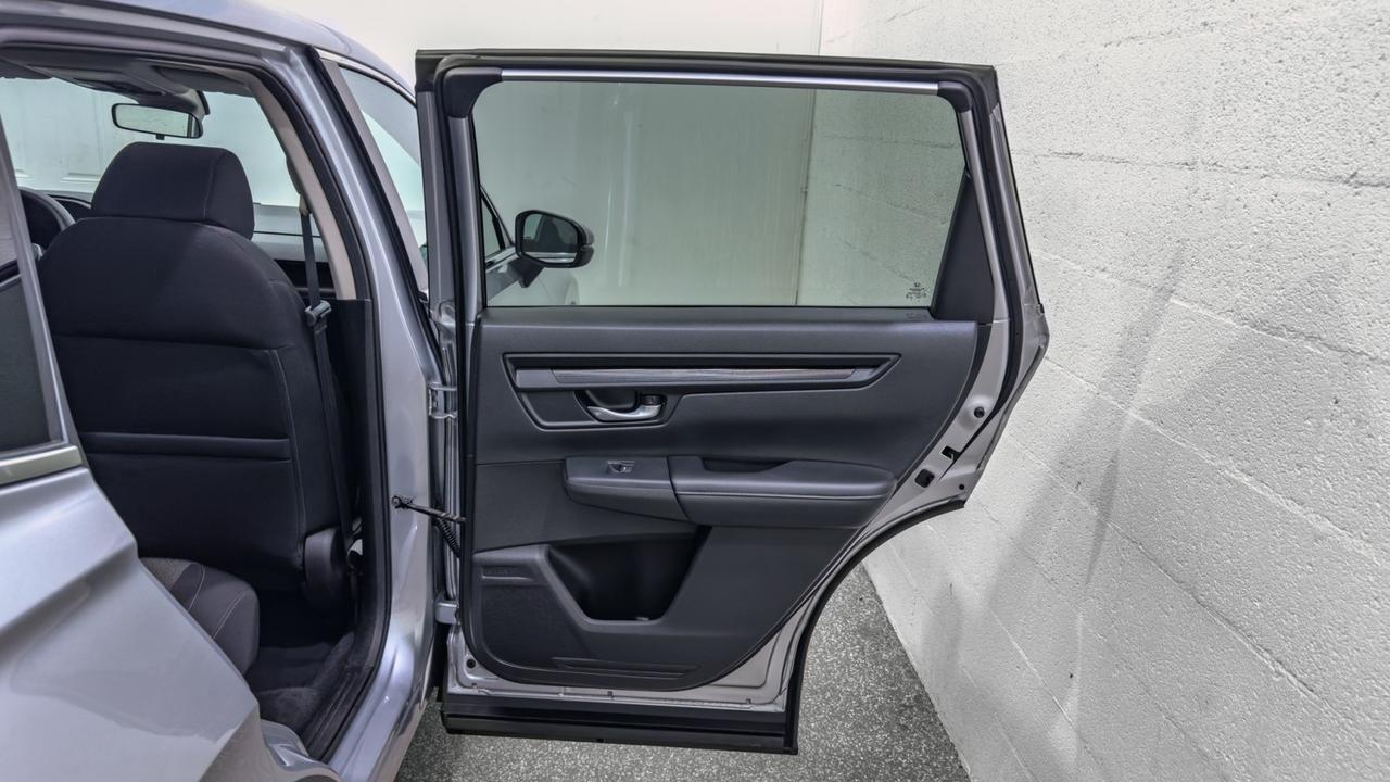 2024 Honda CR-V EX AWD Tallmadge OH