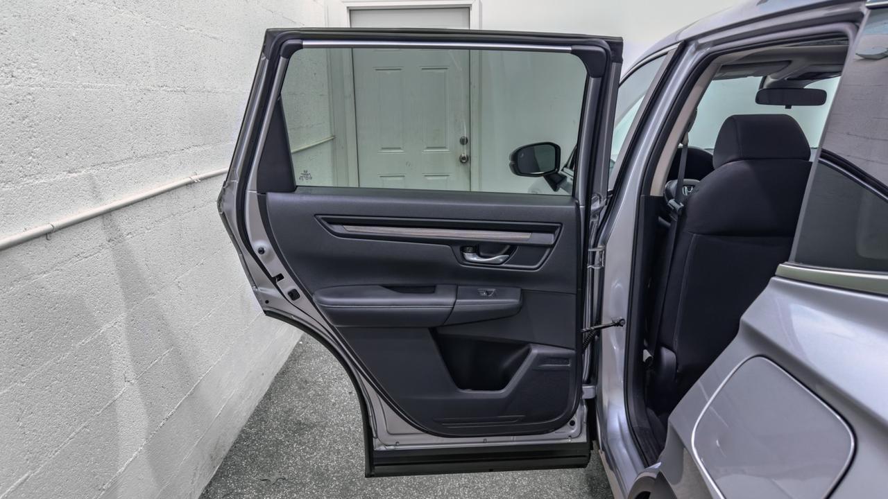2024 Honda CR-V EX AWD Tallmadge OH