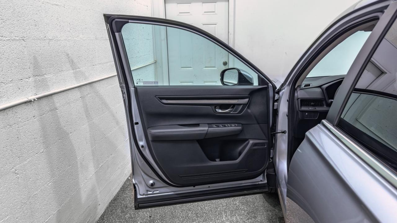 2024 Honda CR-V EX AWD Tallmadge OH