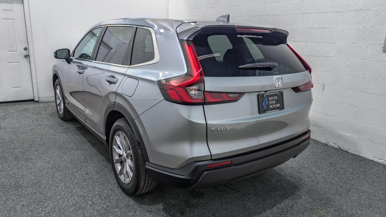 2024 Honda CR-V EX AWD Tallmadge OH