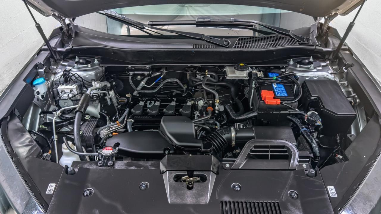 2024 Honda CR-V EX AWD Tallmadge OH