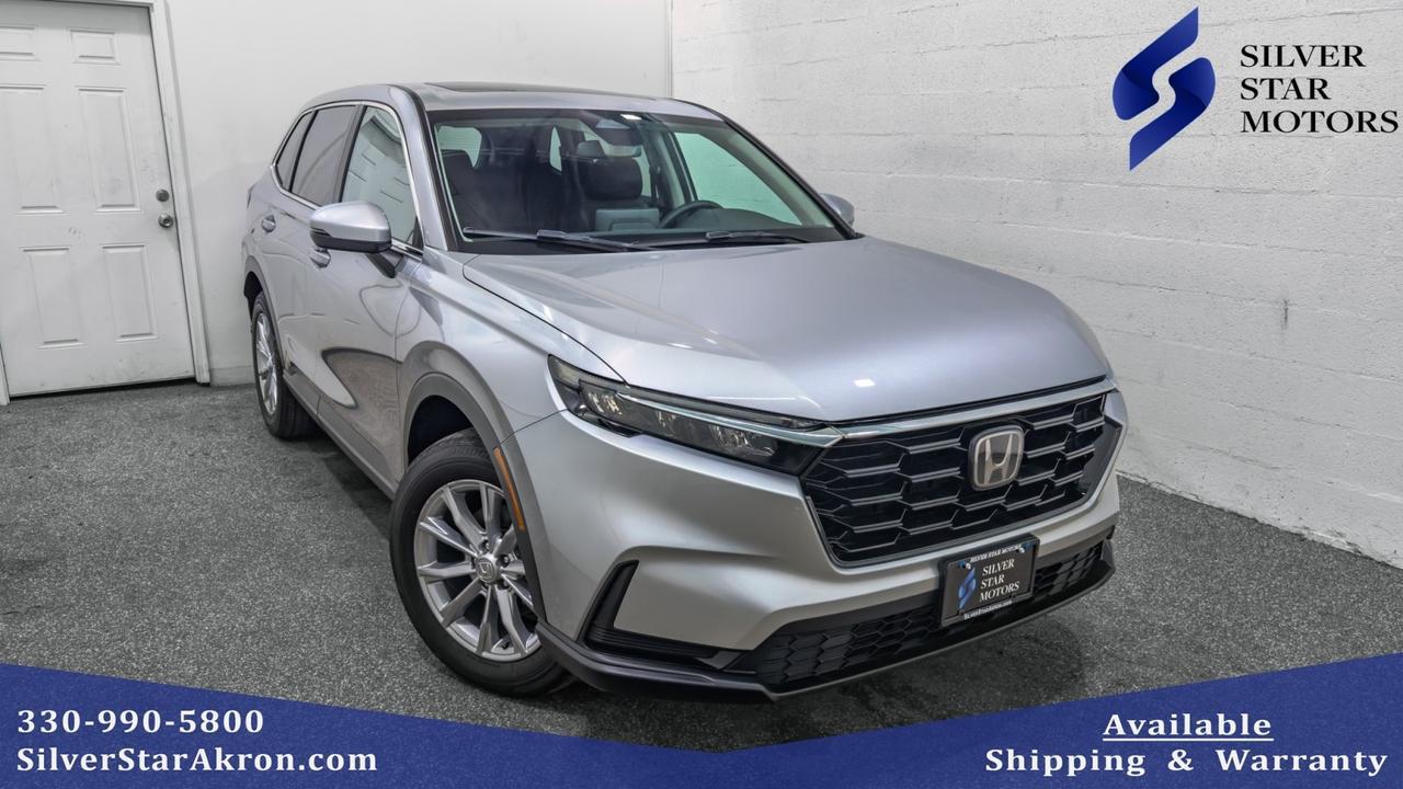 2024 Honda CR-V EX AWD Tallmadge OH