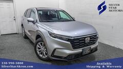 2024 Honda CR-V EX AWD