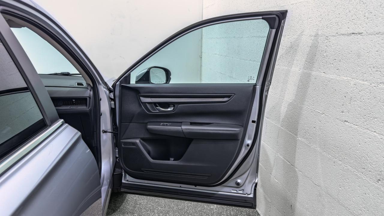2024 Honda CR-V EX AWD Tallmadge OH