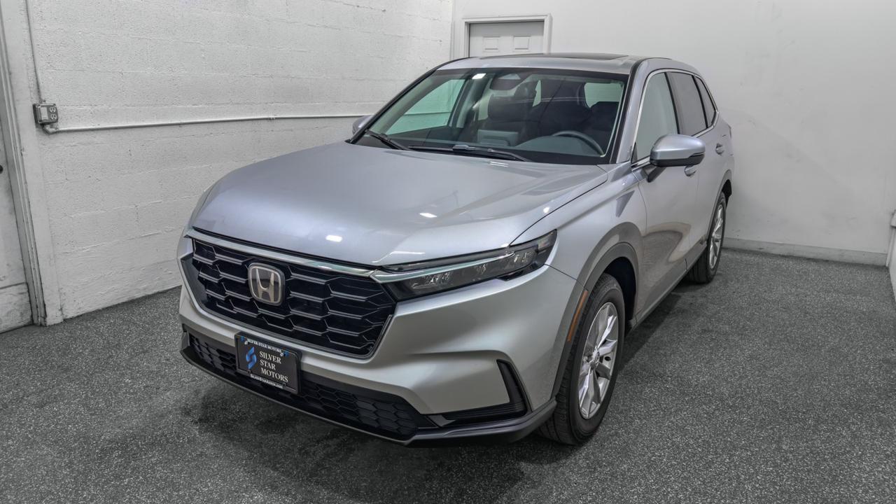 2024 Honda CR-V EX AWD Tallmadge OH