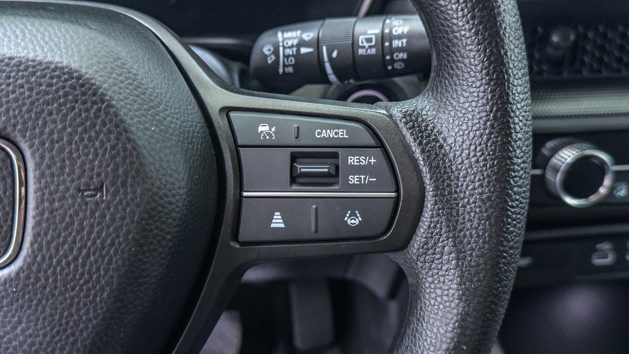 2024 Honda CR-V EX AWD Tallmadge OH