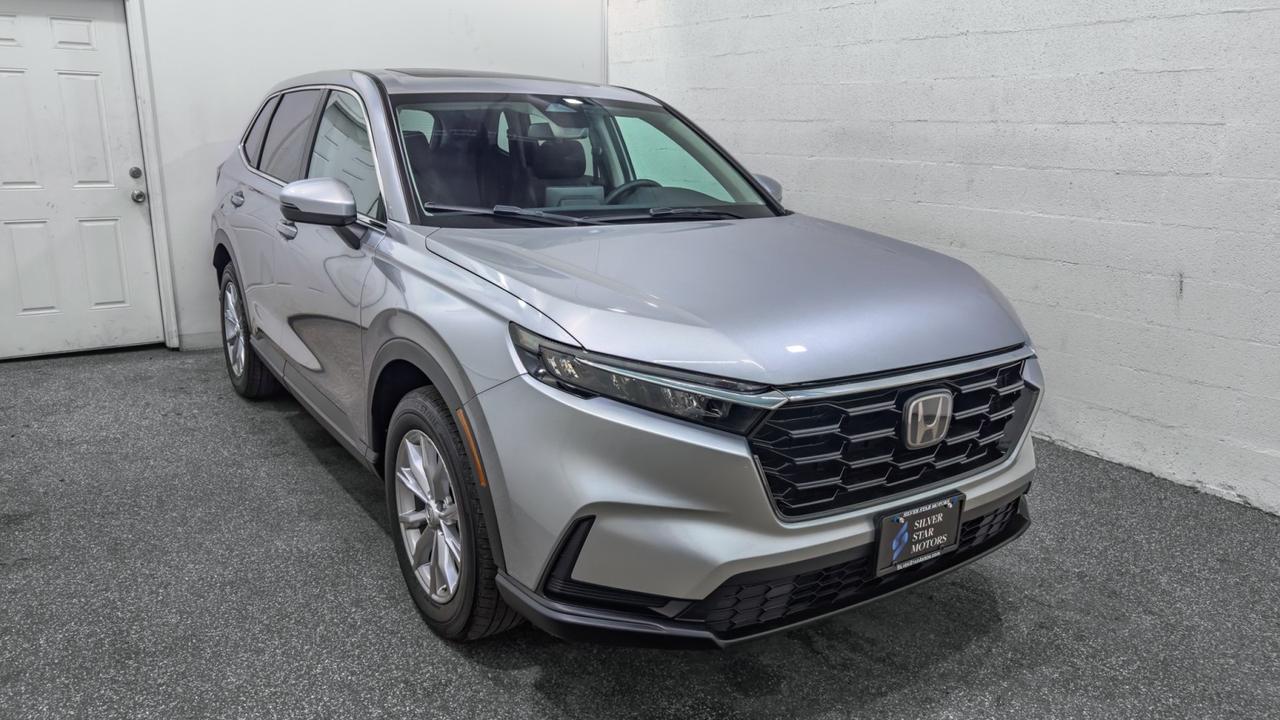 2024 Honda CR-V EX AWD Tallmadge OH