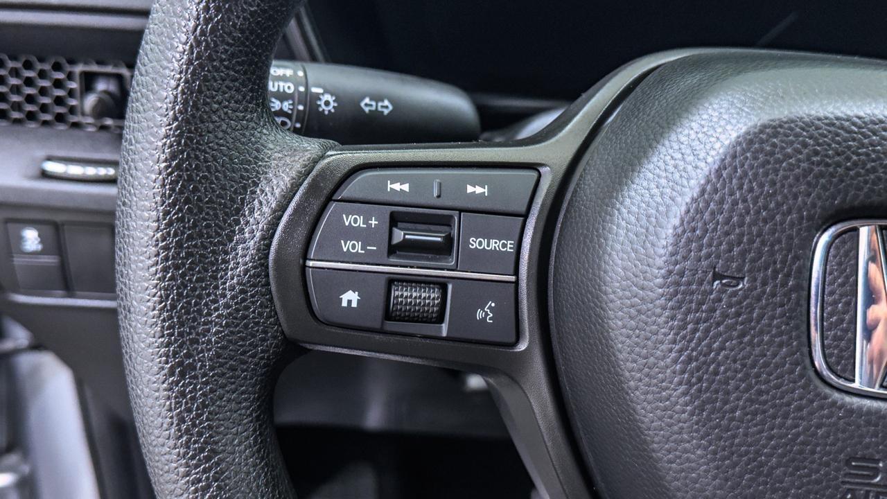 2024 Honda CR-V EX AWD Tallmadge OH