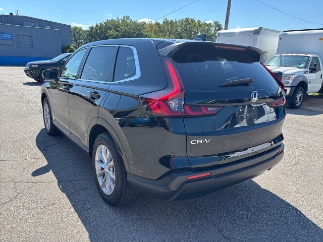 2024 Honda CR-V EX Cleveland OH