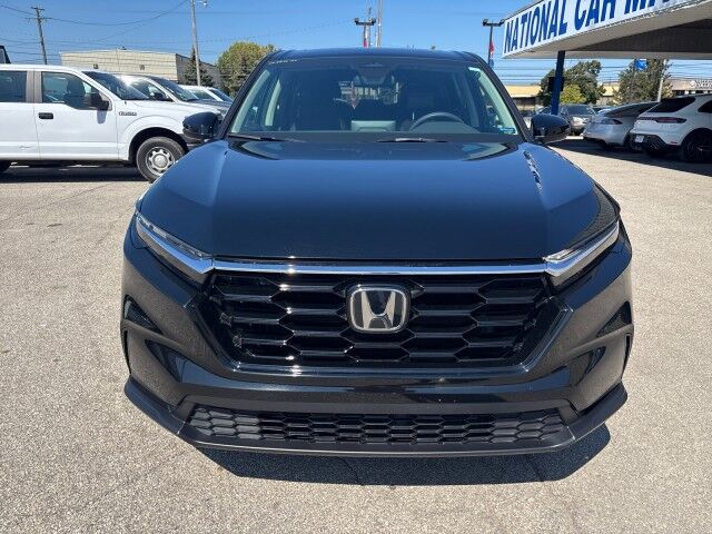 2024 Honda CR-V EX Cleveland OH