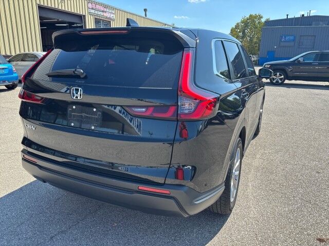 2024 Honda CR-V EX Cleveland OH