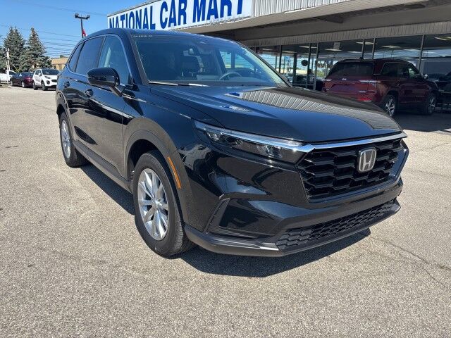 2024 Honda CR-V EX Cleveland OH