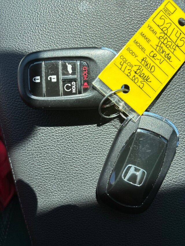 2024 Honda CR-V EX Cleveland OH