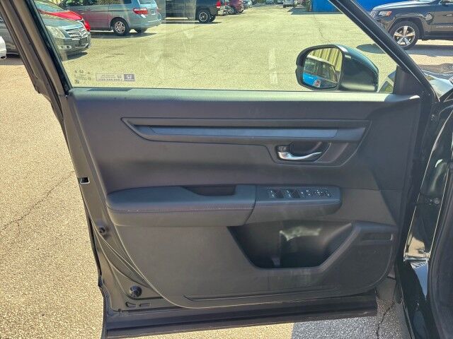 2024 Honda CR-V EX Cleveland OH