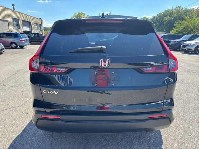 2024 Honda CR-V EX Cleveland OH