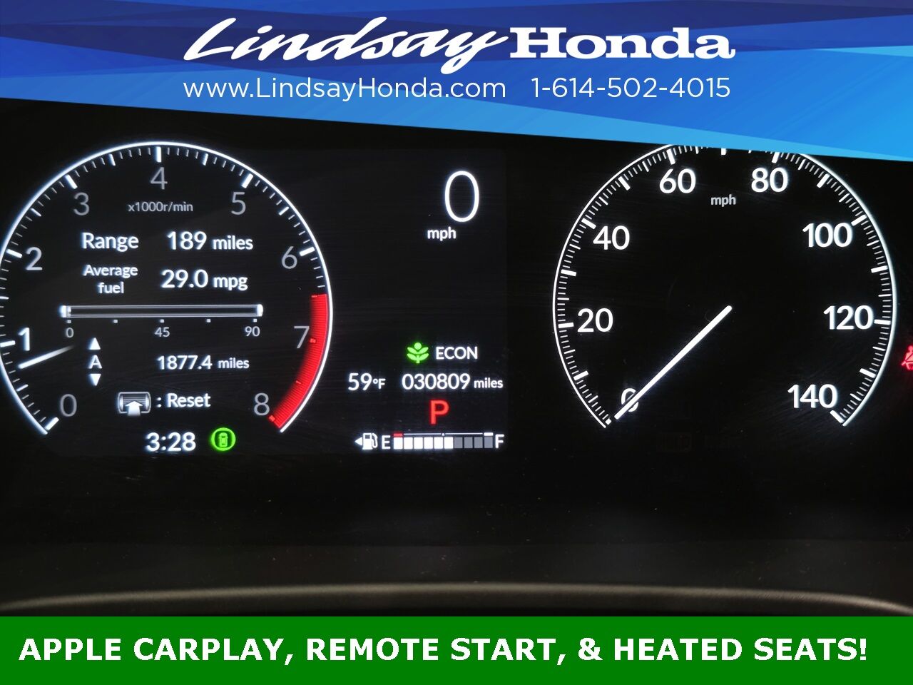 2024 Honda CR-V EX Columbus OH