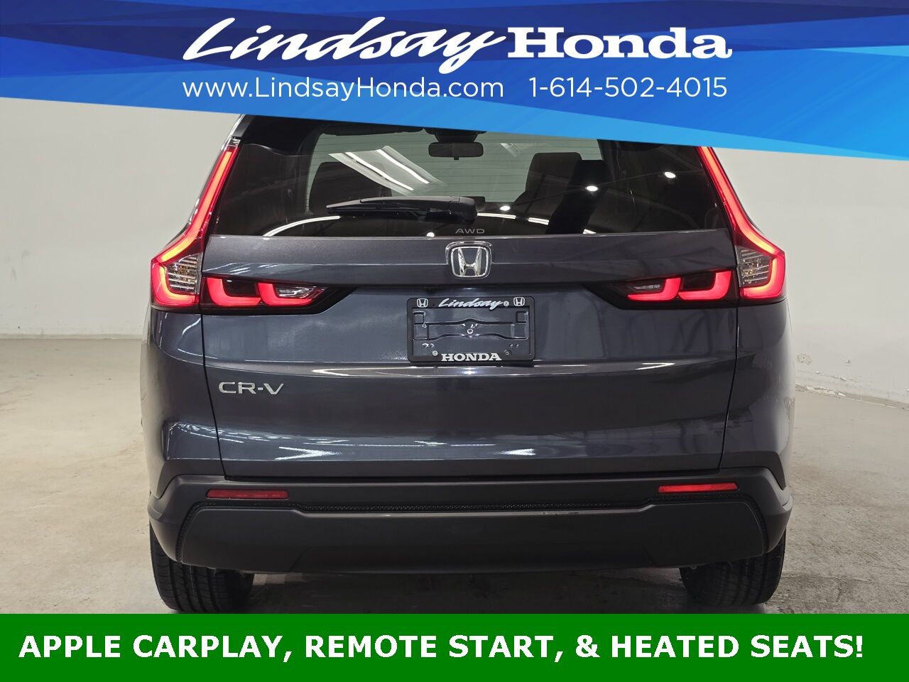 2024 Honda CR-V EX Columbus OH