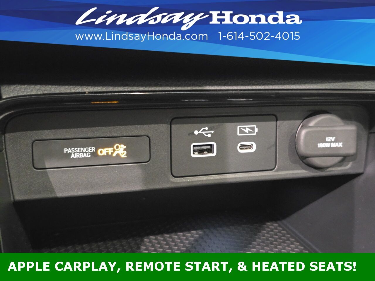 2024 Honda CR-V EX Columbus OH