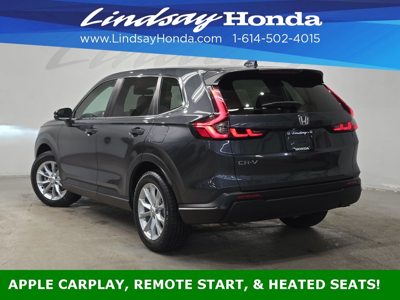 2024 Honda CR-V EX Columbus OH