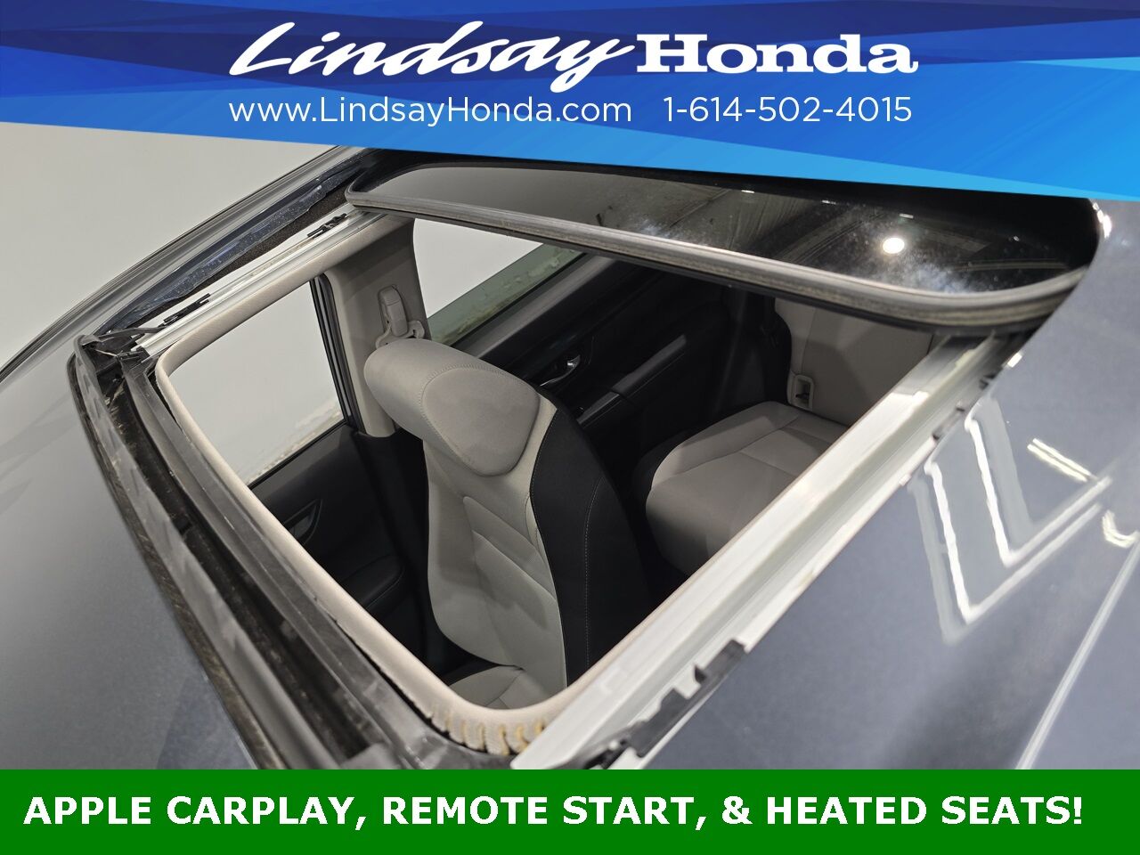 2024 Honda CR-V EX Columbus OH