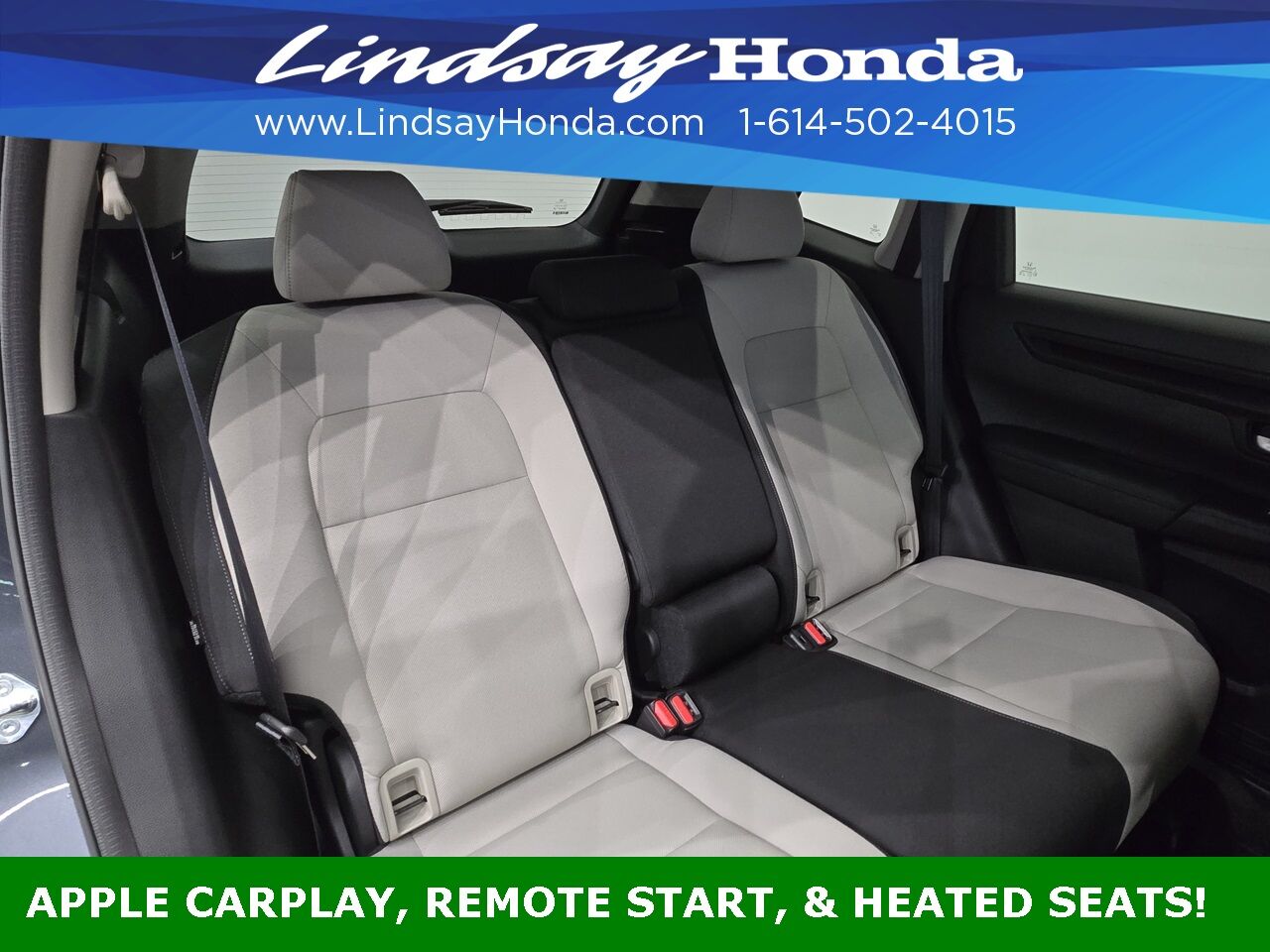 2024 Honda CR-V EX Columbus OH